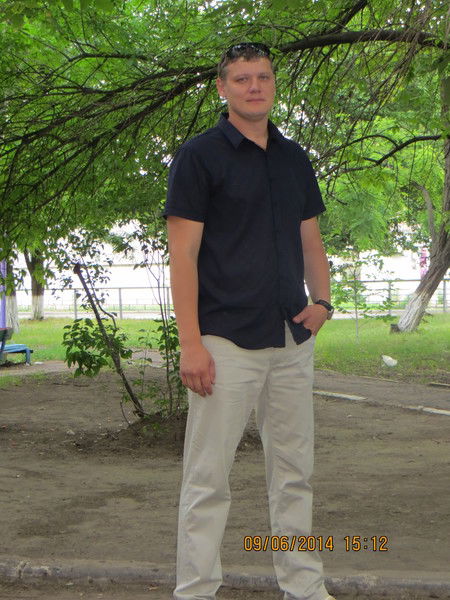 Андрей Мудрик