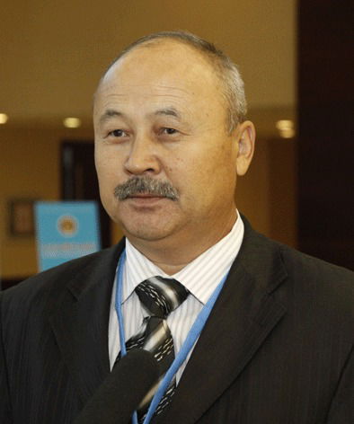 Хазретали Турсун