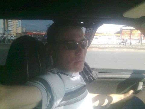 Валера Рахматуллин