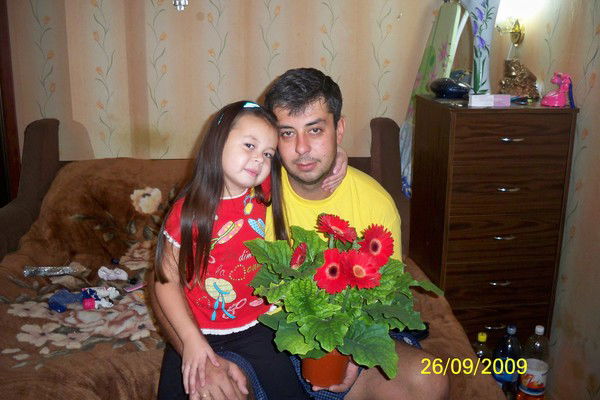 Николай Чайко