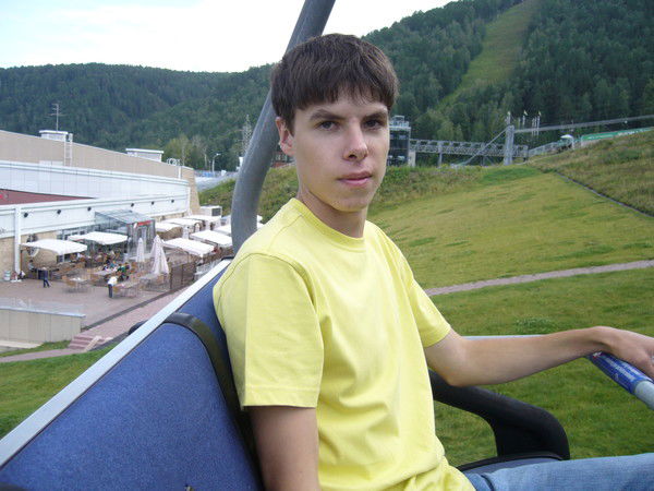 Роман Янгулов