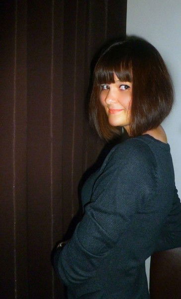 Аленочка Ершова