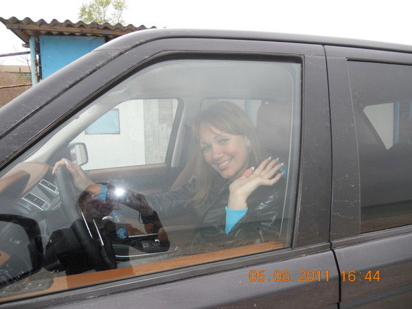 Ольга Пазенко