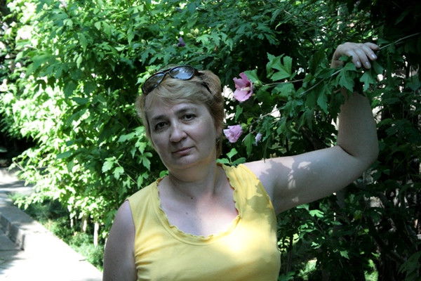 Наталья Круглова