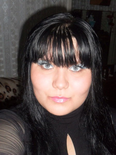 Анастасия Алексеевна