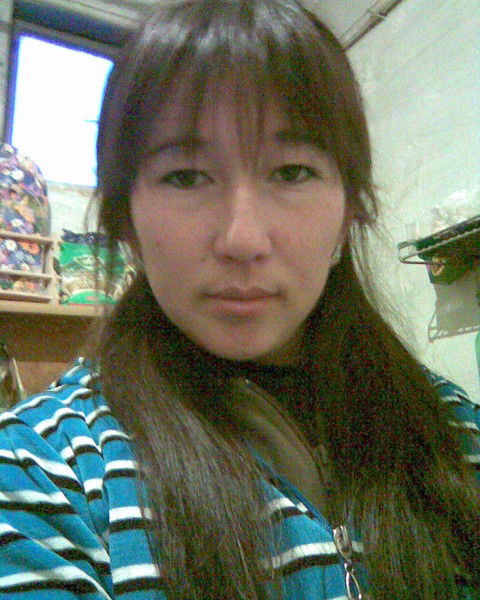 Наргиз Алмен