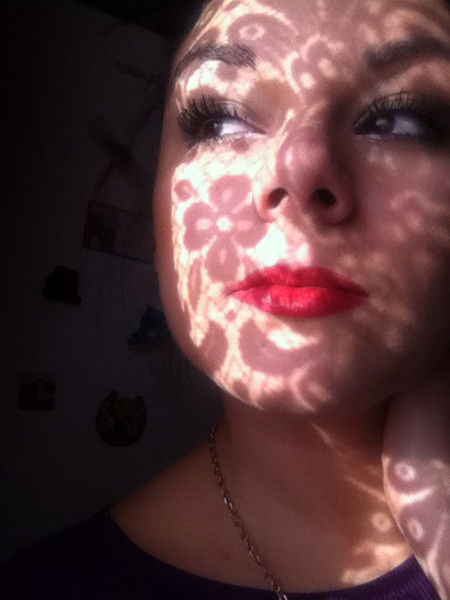 Анастасия Морарь