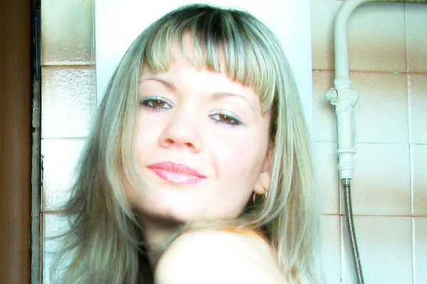 Тютнева Екатерина