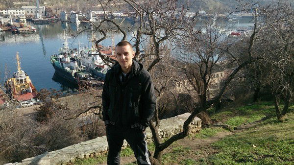 Владимир Шуверов