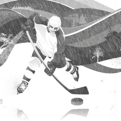 Никита Чащин