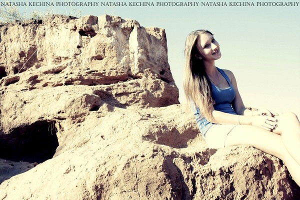 Ангелина Хруслова