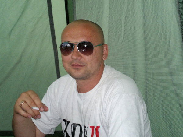 Сергей Постников