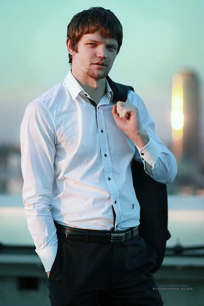 Станислав Блохин