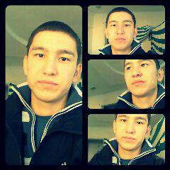 Sharafat Jabbarbergenov