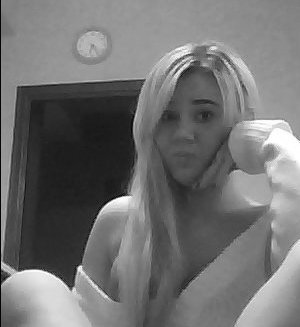 Алина Белоглазова