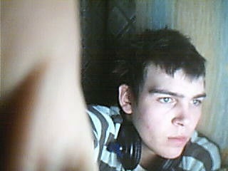 Коля Москаленко