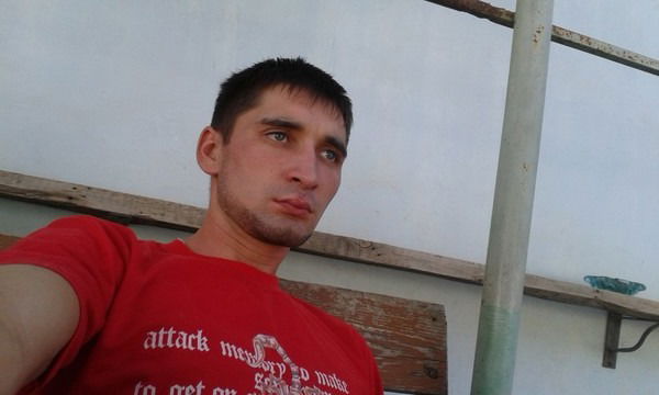 Дамир Мингажев