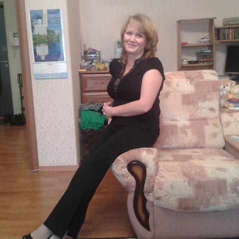 Валентина Аркатова