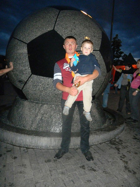 Вован Реальный