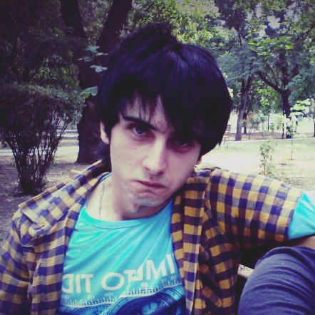 Иван Грозный