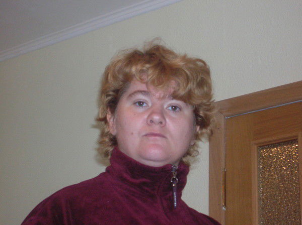 Ольга Дендуль