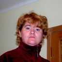 Ольга Дендуль
