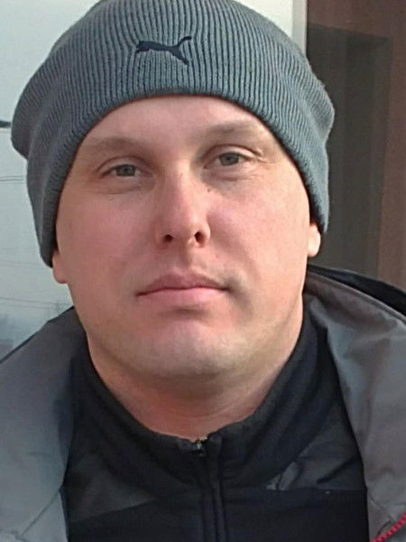 Максим Грузовоз