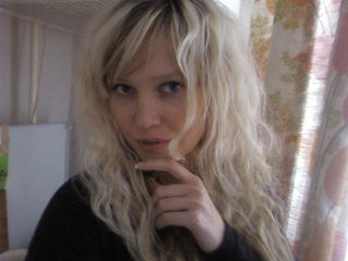 Алла Устьянцева