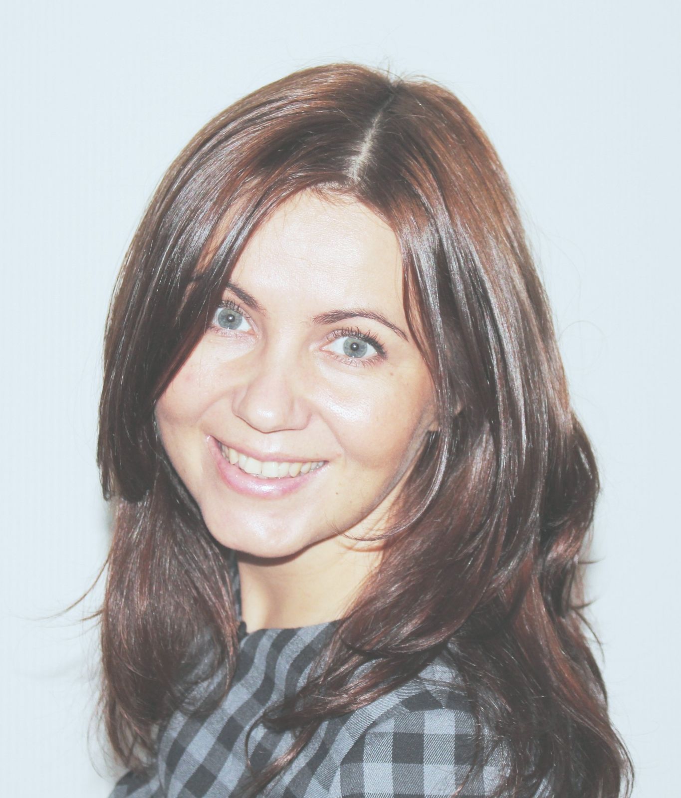 Наталья Белая