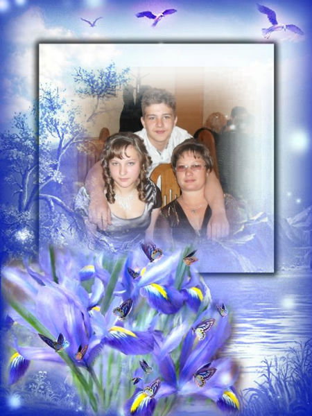 Tanya S