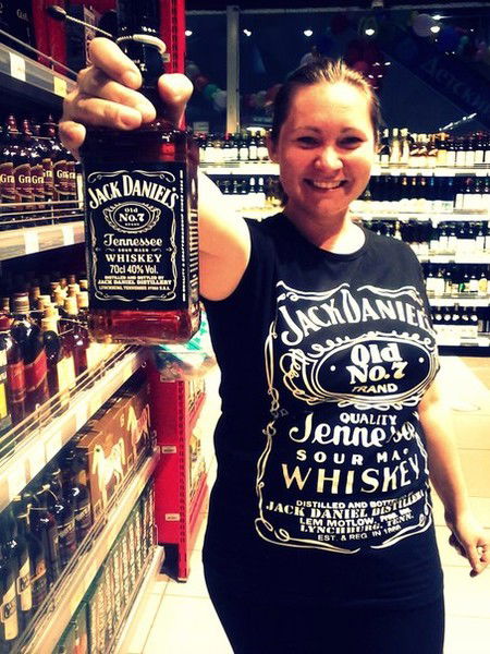 Анна Докучаева