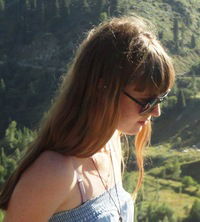 Екатерина Сорочинская