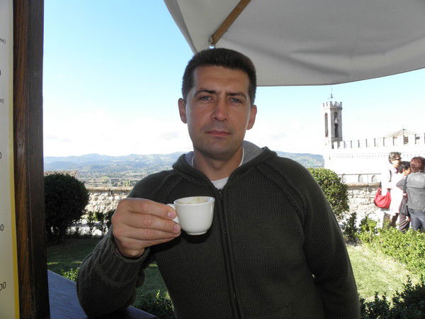 Павел Шульга