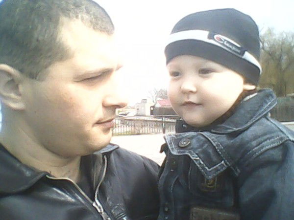 Андрей Оглы