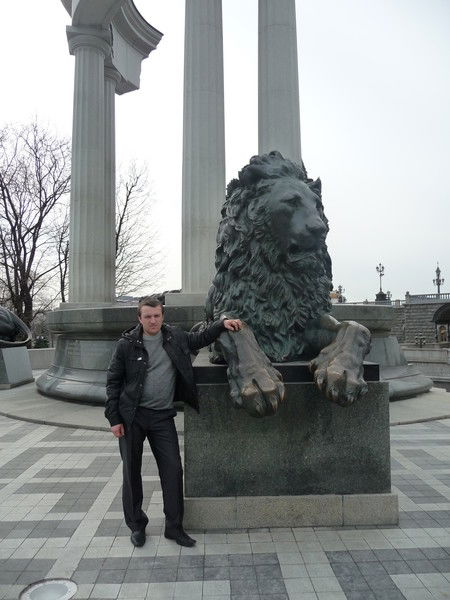 Сергей Слуднев