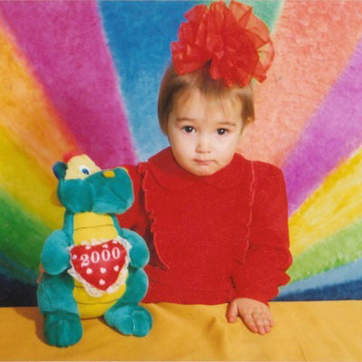 Катерина Евстифеева