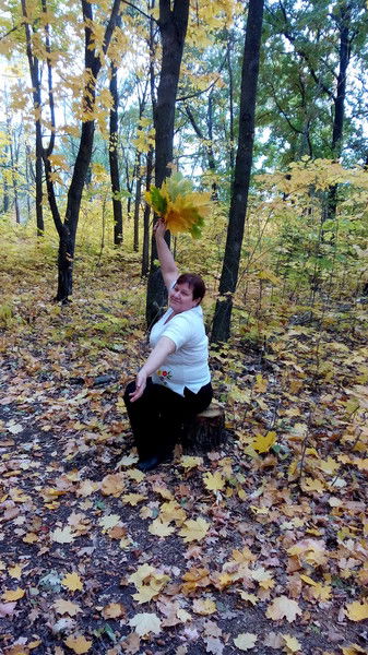 Зоя Борисова