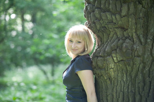 Елена Катулина