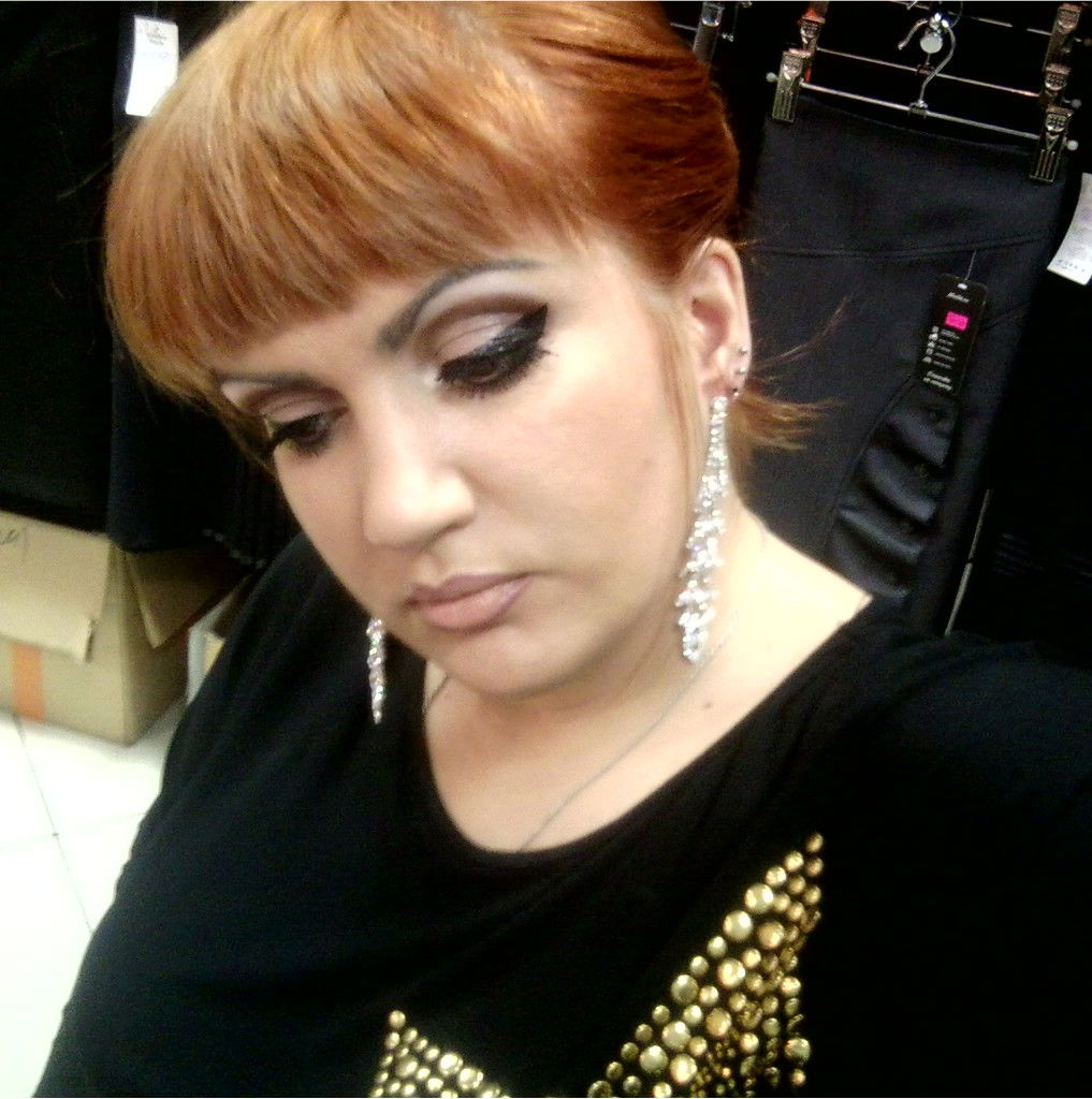 Алеся Звезда