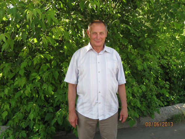 Михаил Котляр