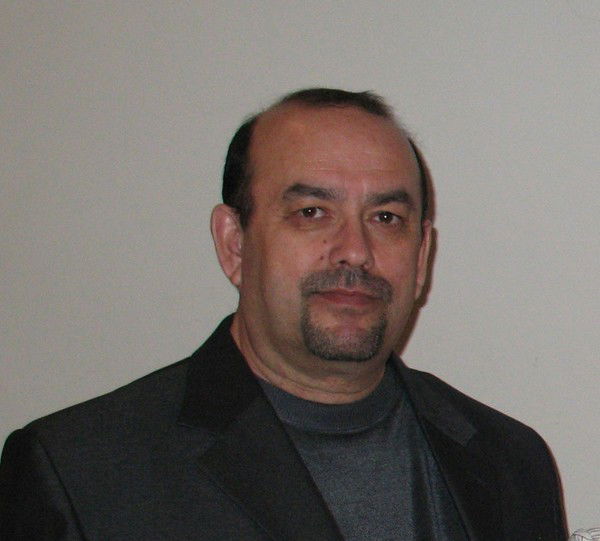 Ильгизар Шагидуллин