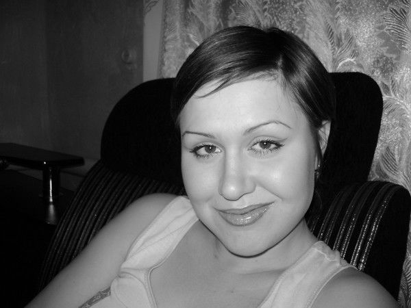 Яна Лебедева