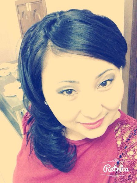 Гульзия Кереева