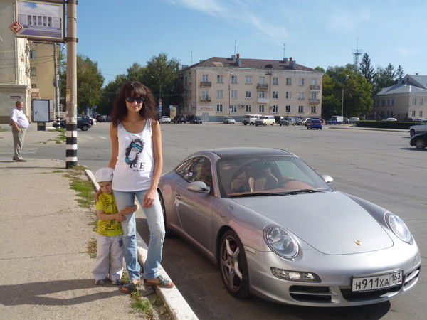 Тоня Милантьева