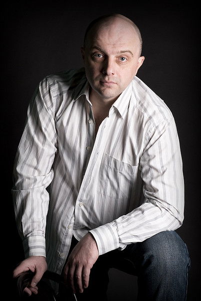 Виталий Белой