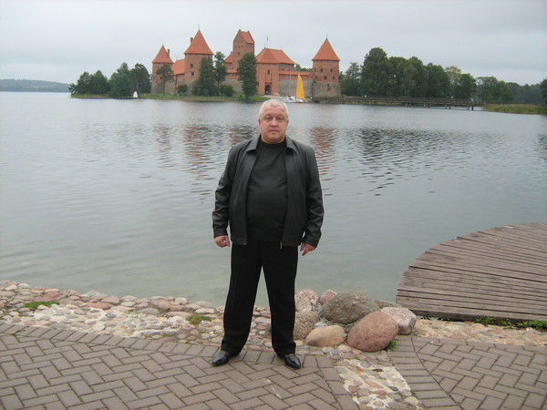 Андрей Шумский