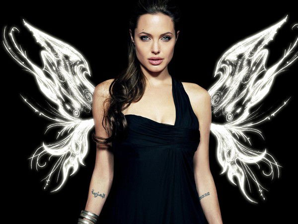 Анжелика Суворова