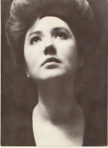 Ирина Рачкова