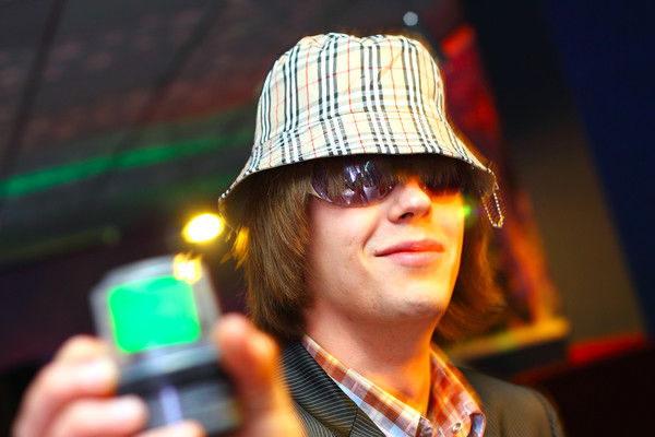 Кораблёв Александр