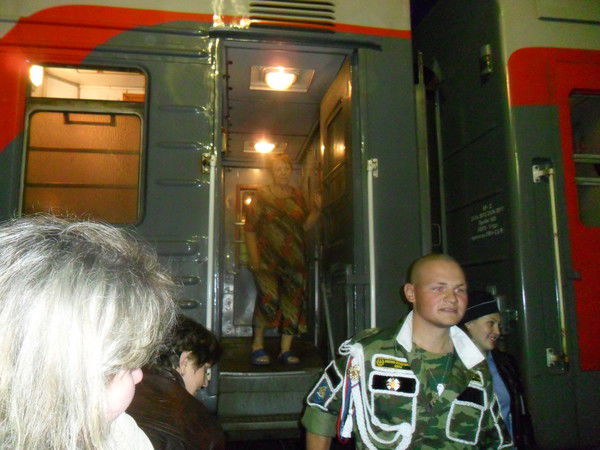 Никита Асташов